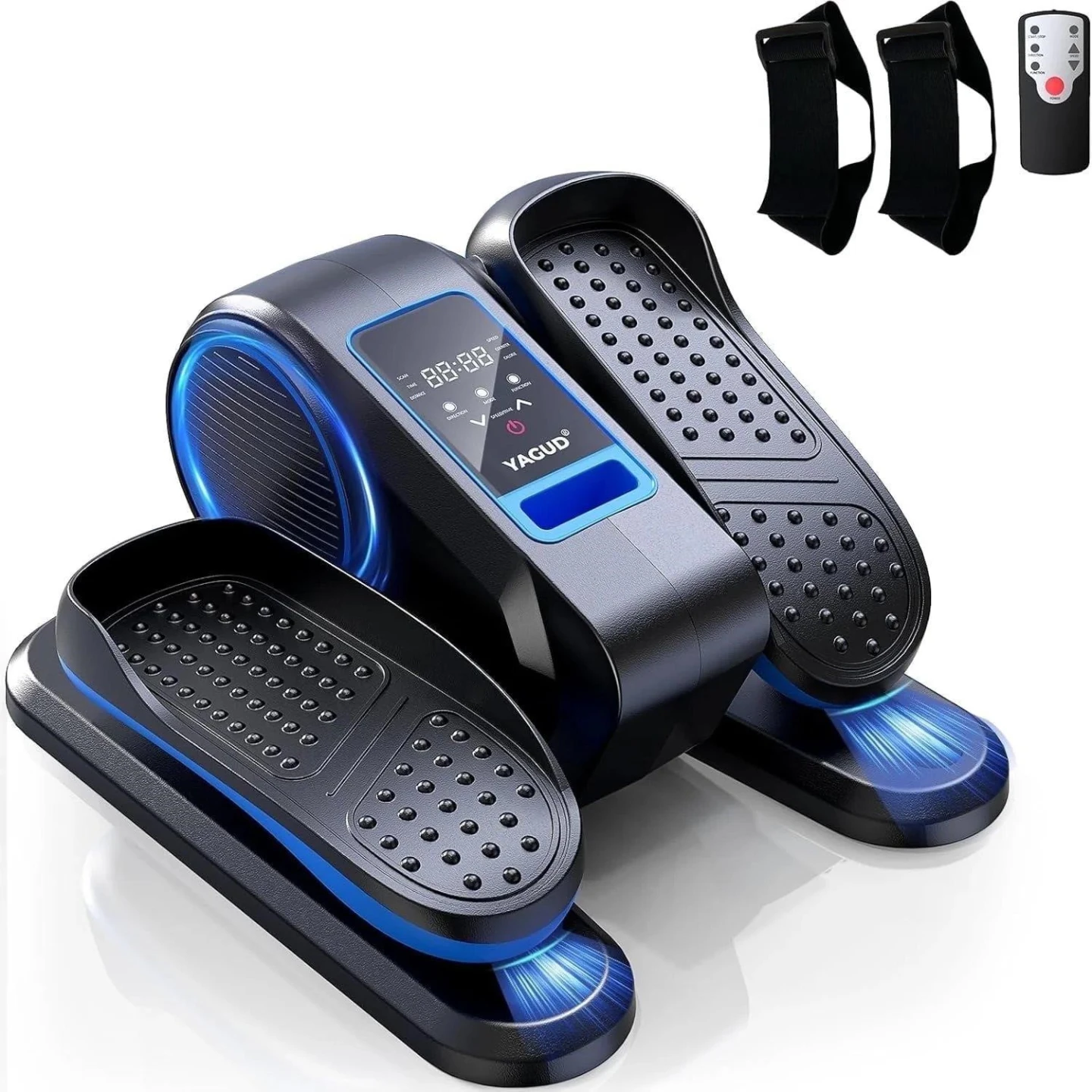 YAGUD Underdesk Elliptical Machine