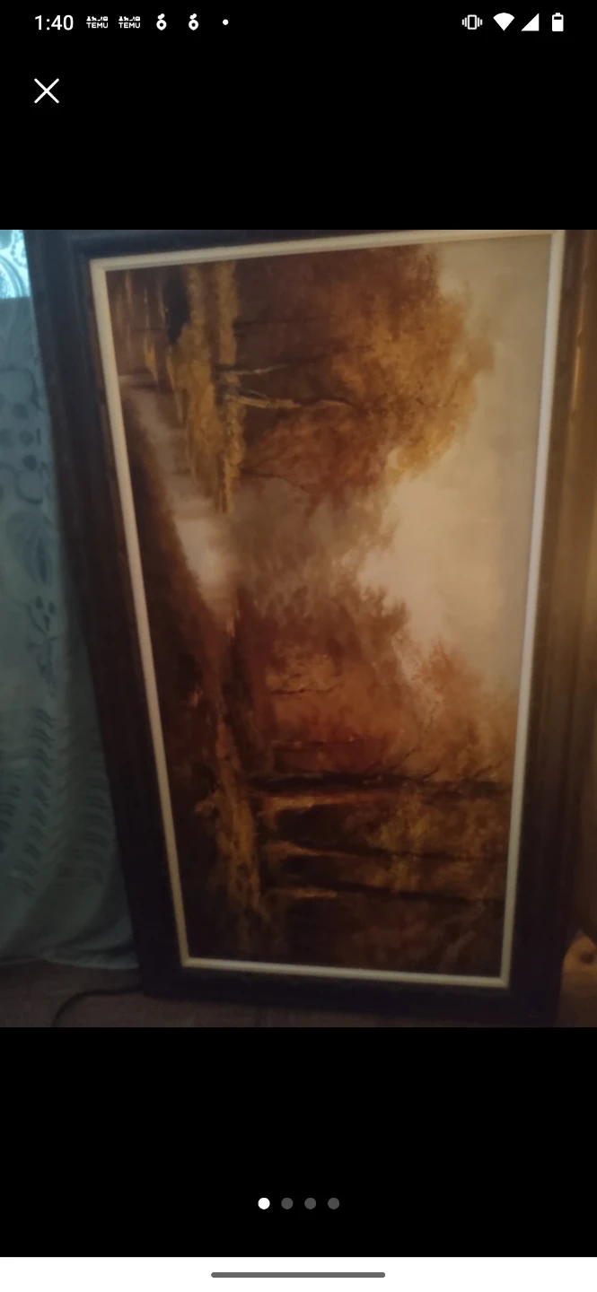 Landscape Painting