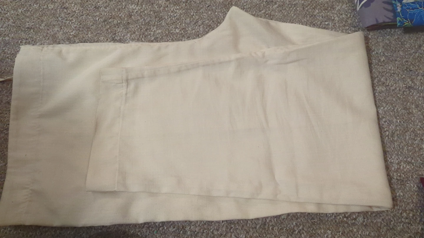 Men's Embroidered Kurta - photo 4