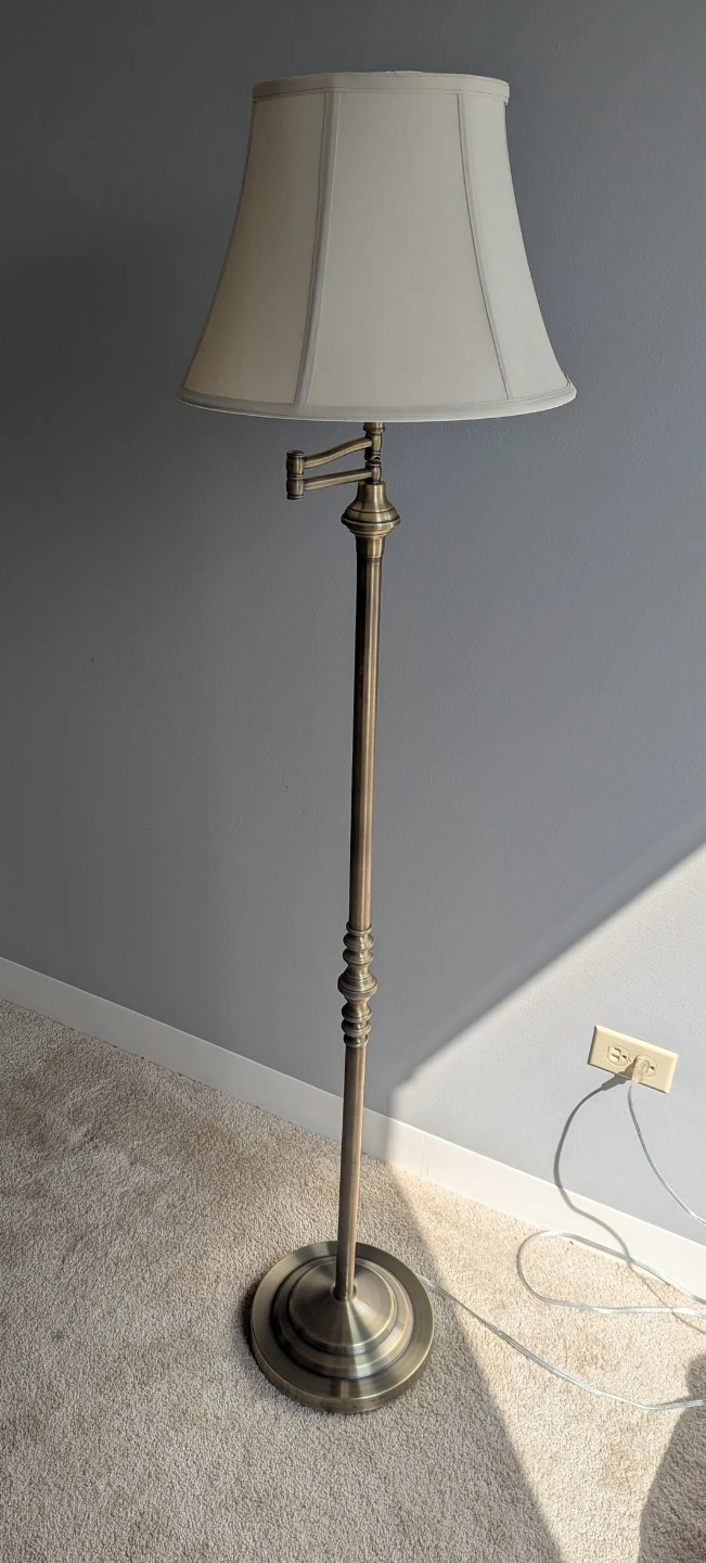 Floor Lamp