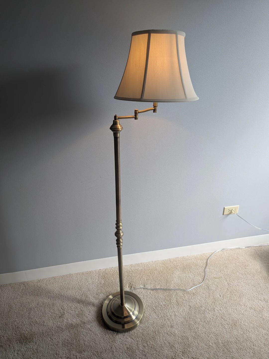 Floor Lamp - photo 2