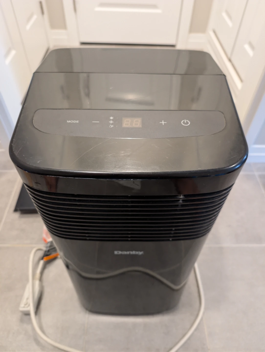 Danby Portable Air Conditioner