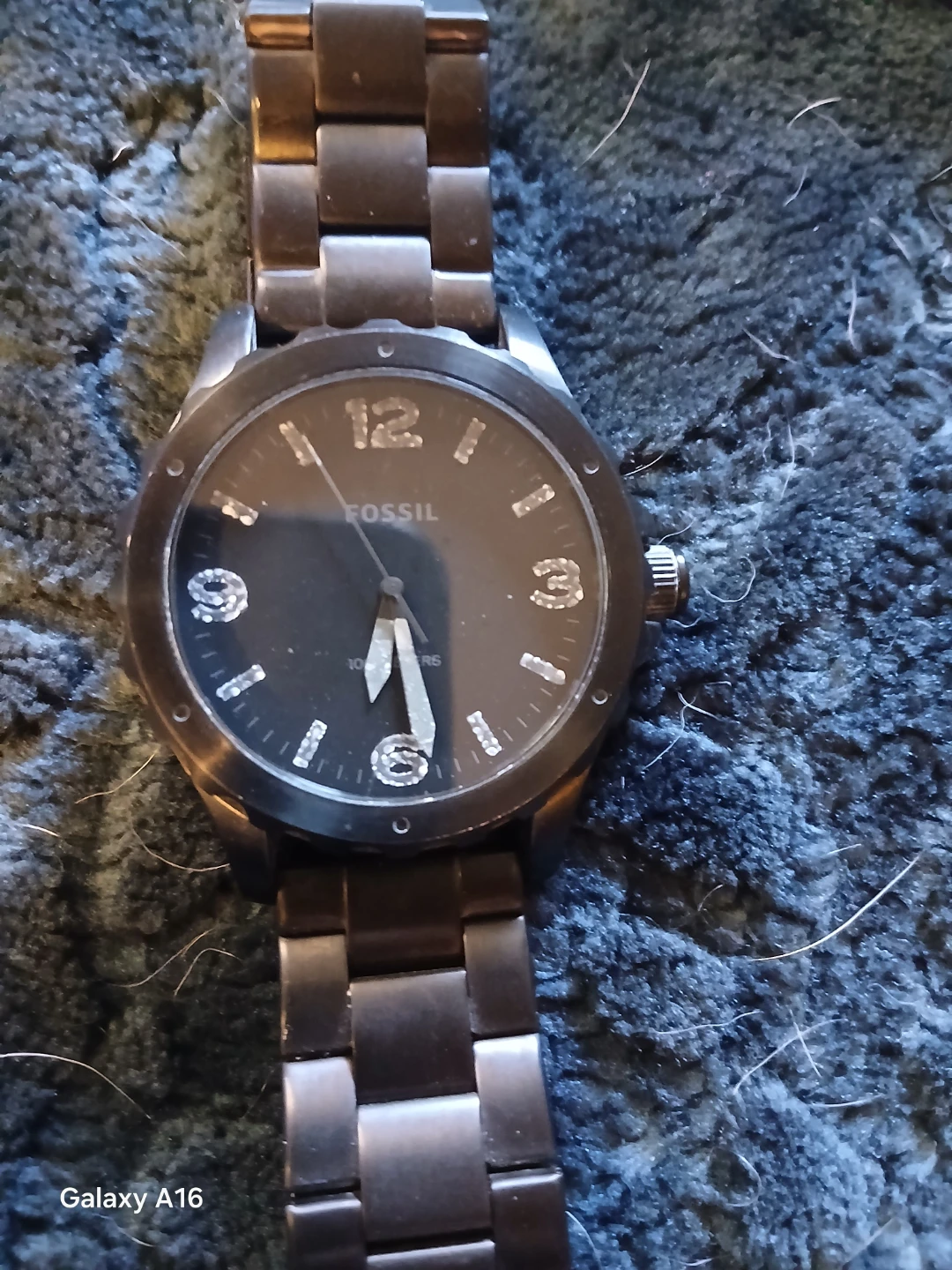 Fossil Men's Watch