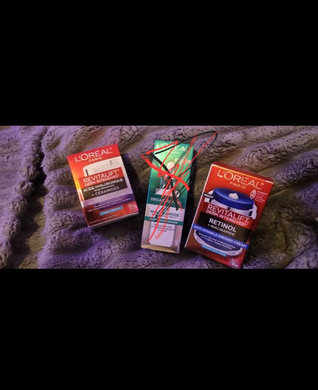 L'Oréal Revitalift Bundle $80 - photo 5