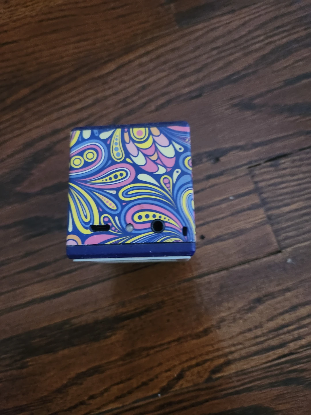 Portable Mini Speaker - photo 2