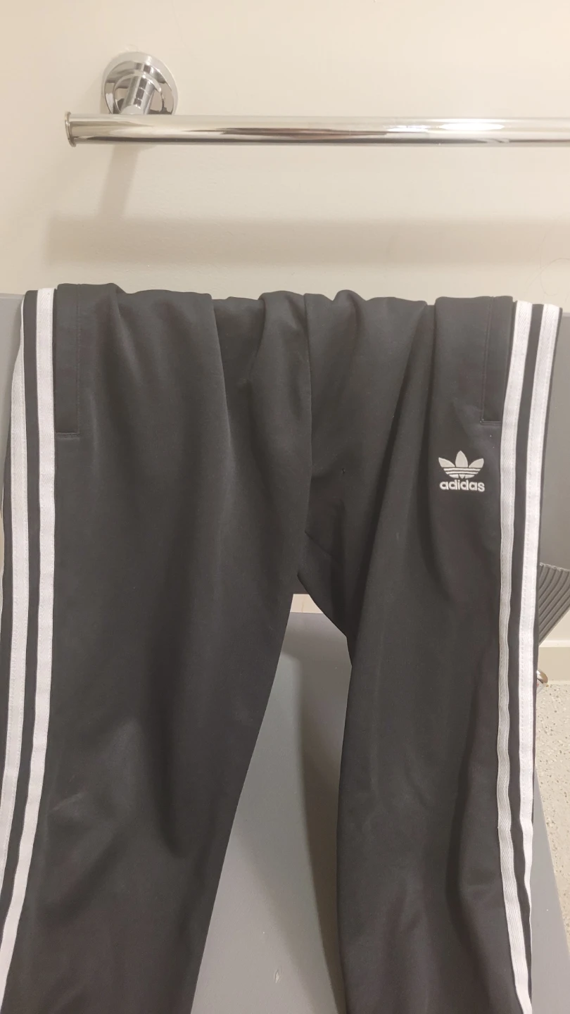 Adidas Track Pants