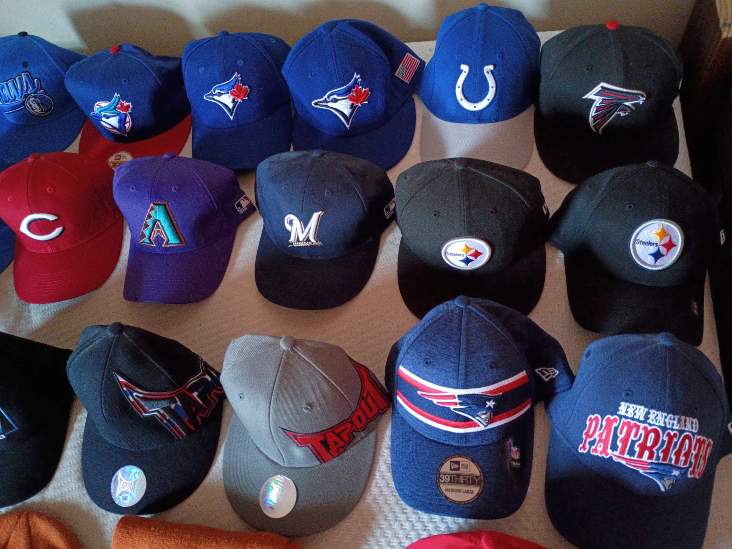 Hats (Variety) - photo 3