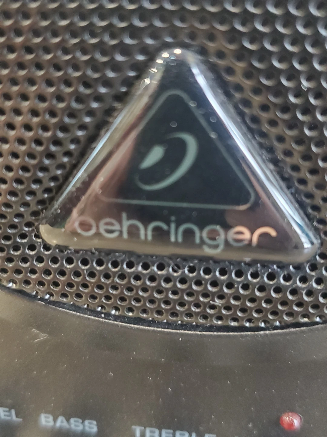 Behringer MS16 Monitor Speakers (Pair) - photo 4