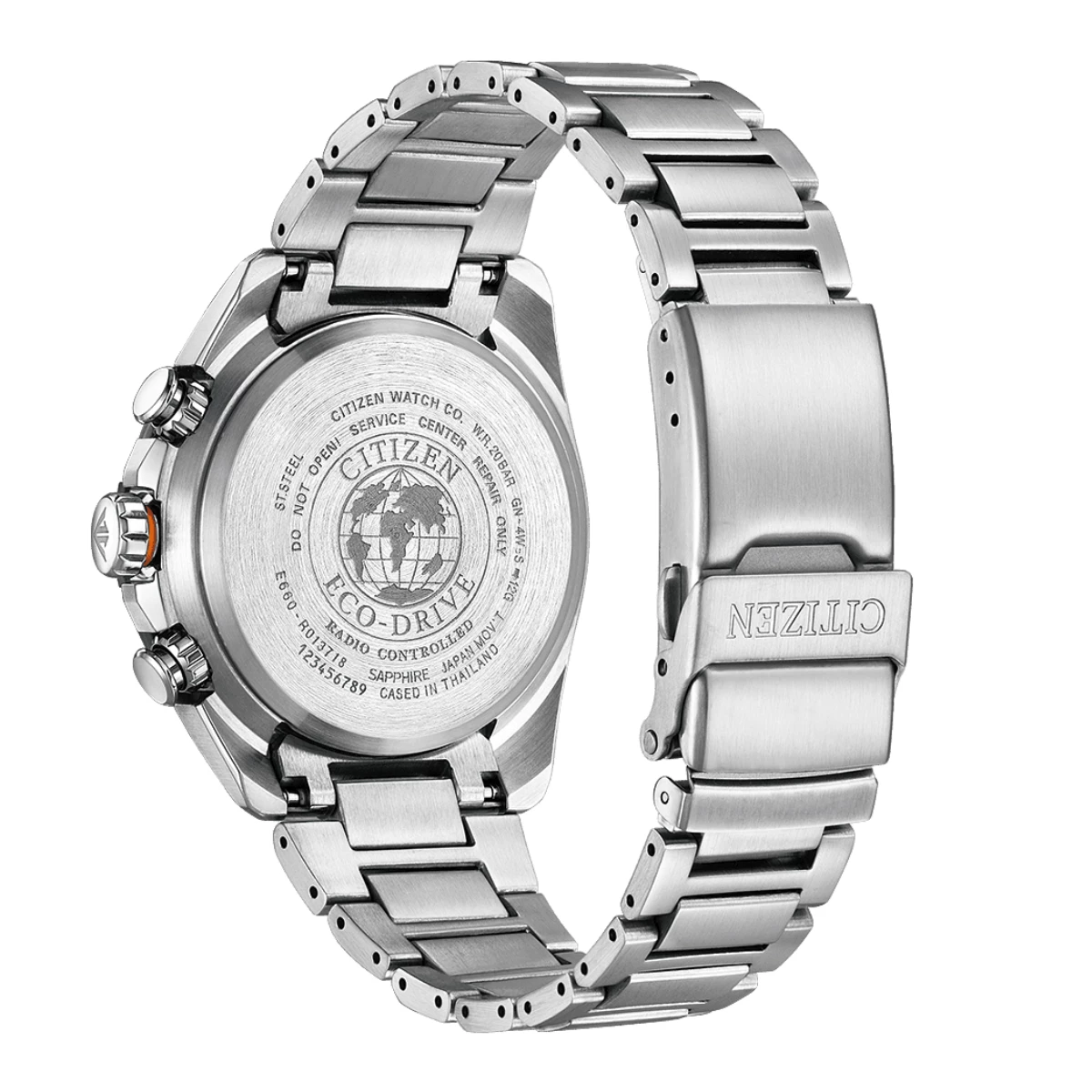 Citizen Promaster CB5034-58L - photo 5