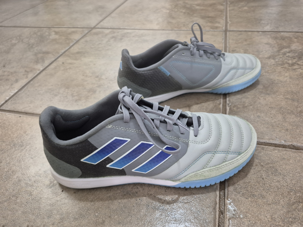 Adidas Indoor Soccer Shoes