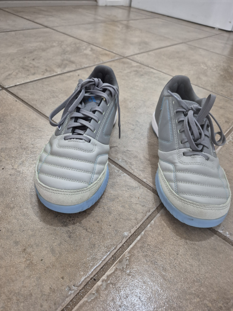 Adidas Indoor Soccer Shoes - photo 2