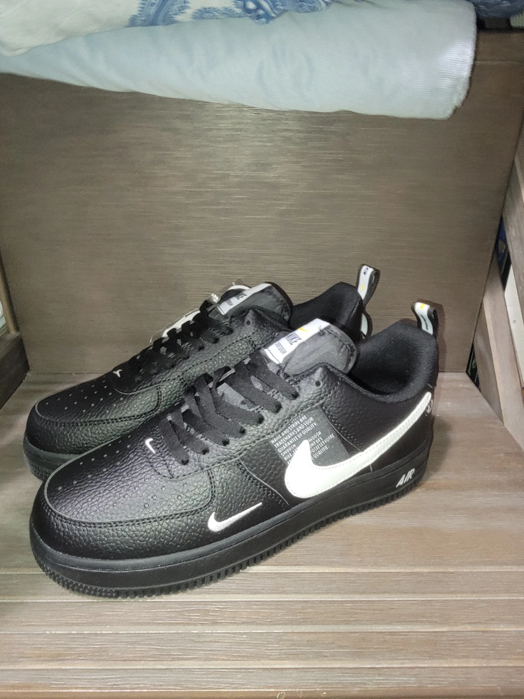 Nike Air Force 1 Shoes