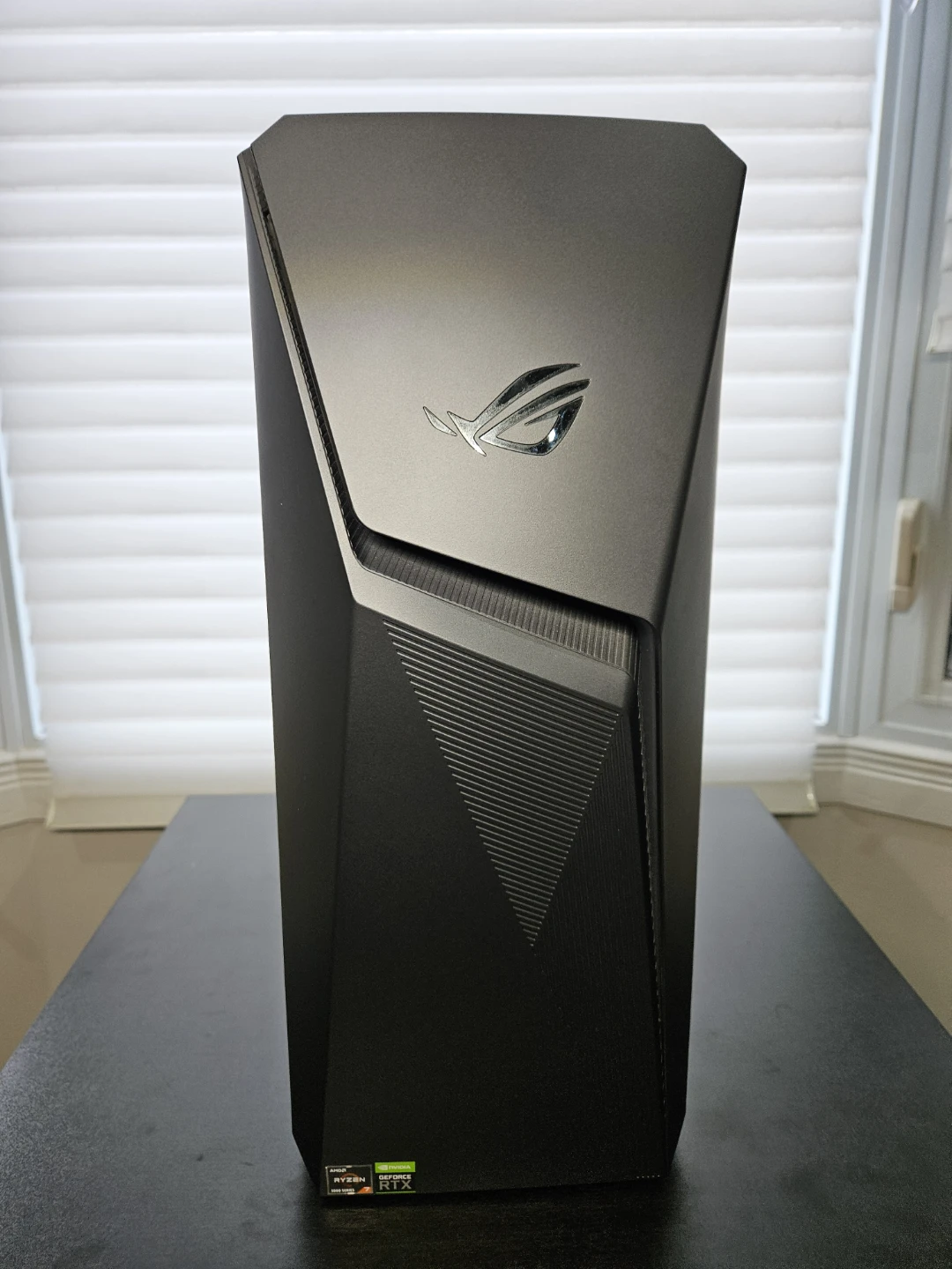ASUS ROG Strix B550 Gaming Motherboard - photo 5