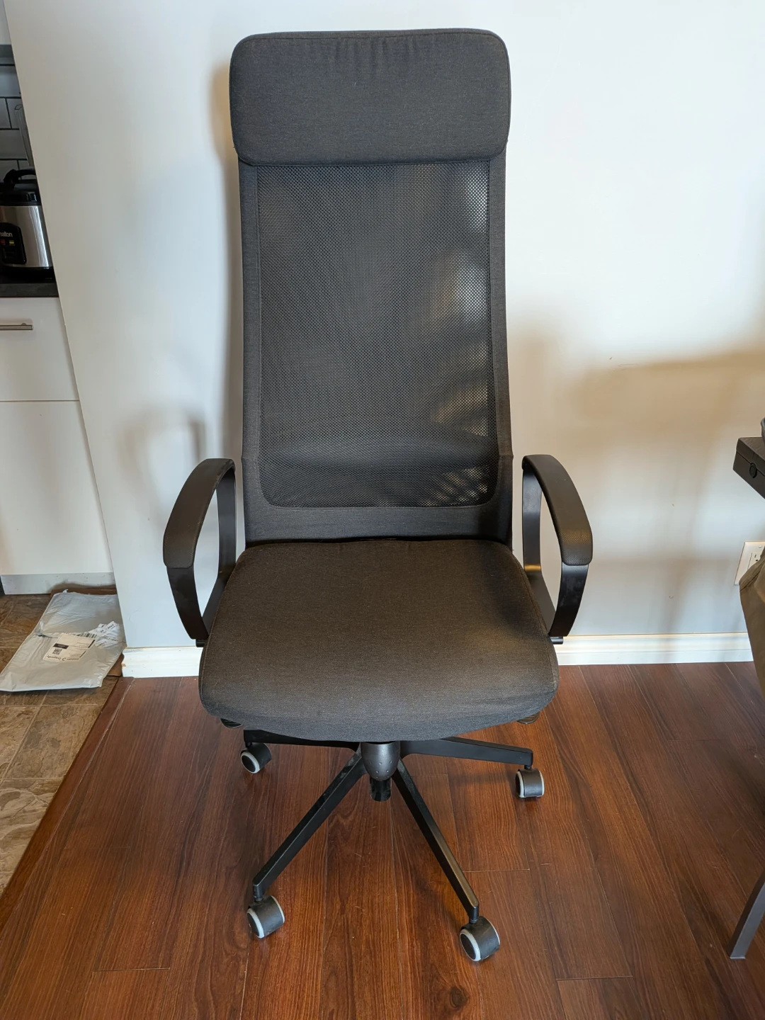 IKEA Markus office chair