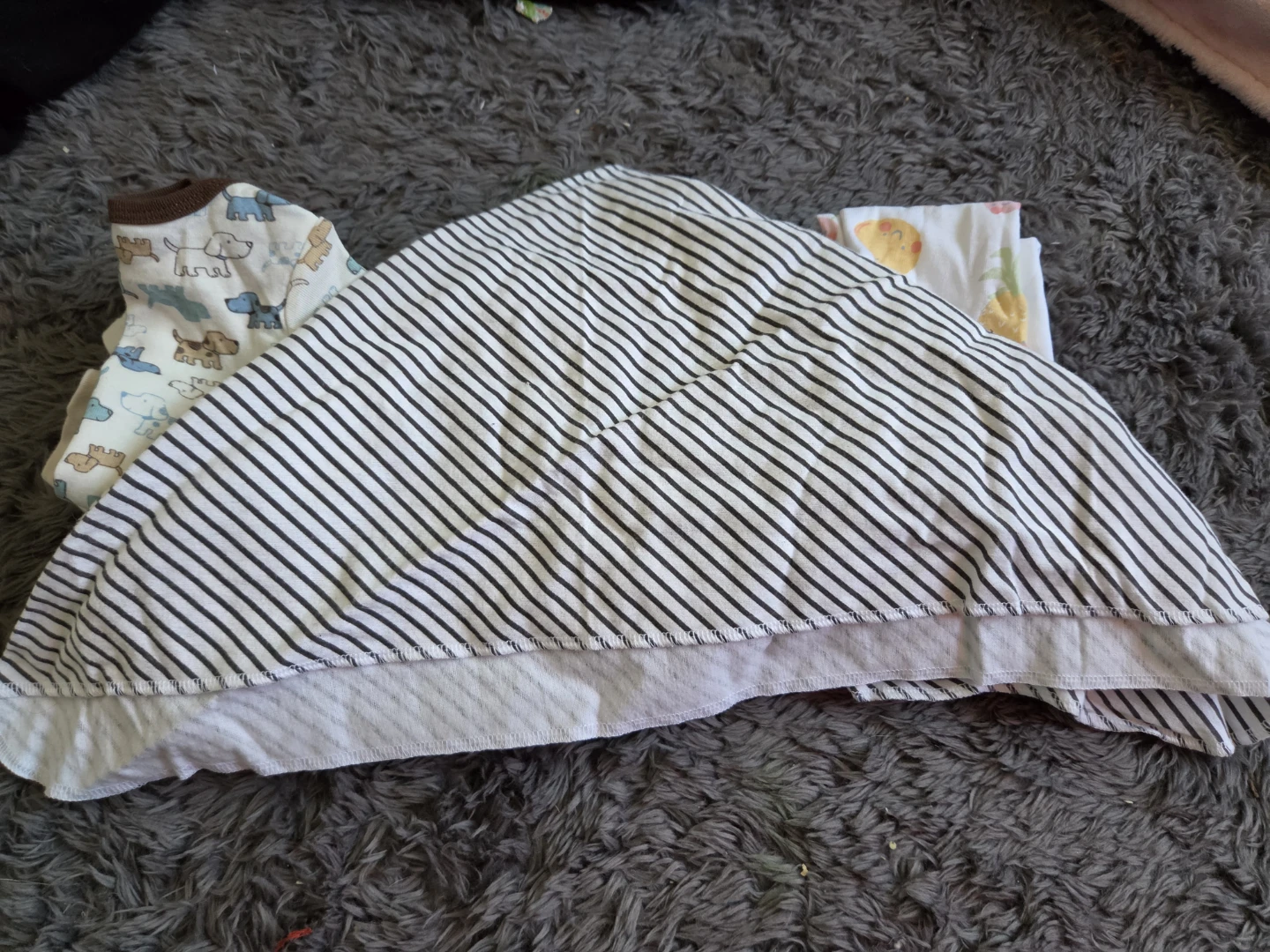 Baby Clothes Bundles (see description) - photo 2