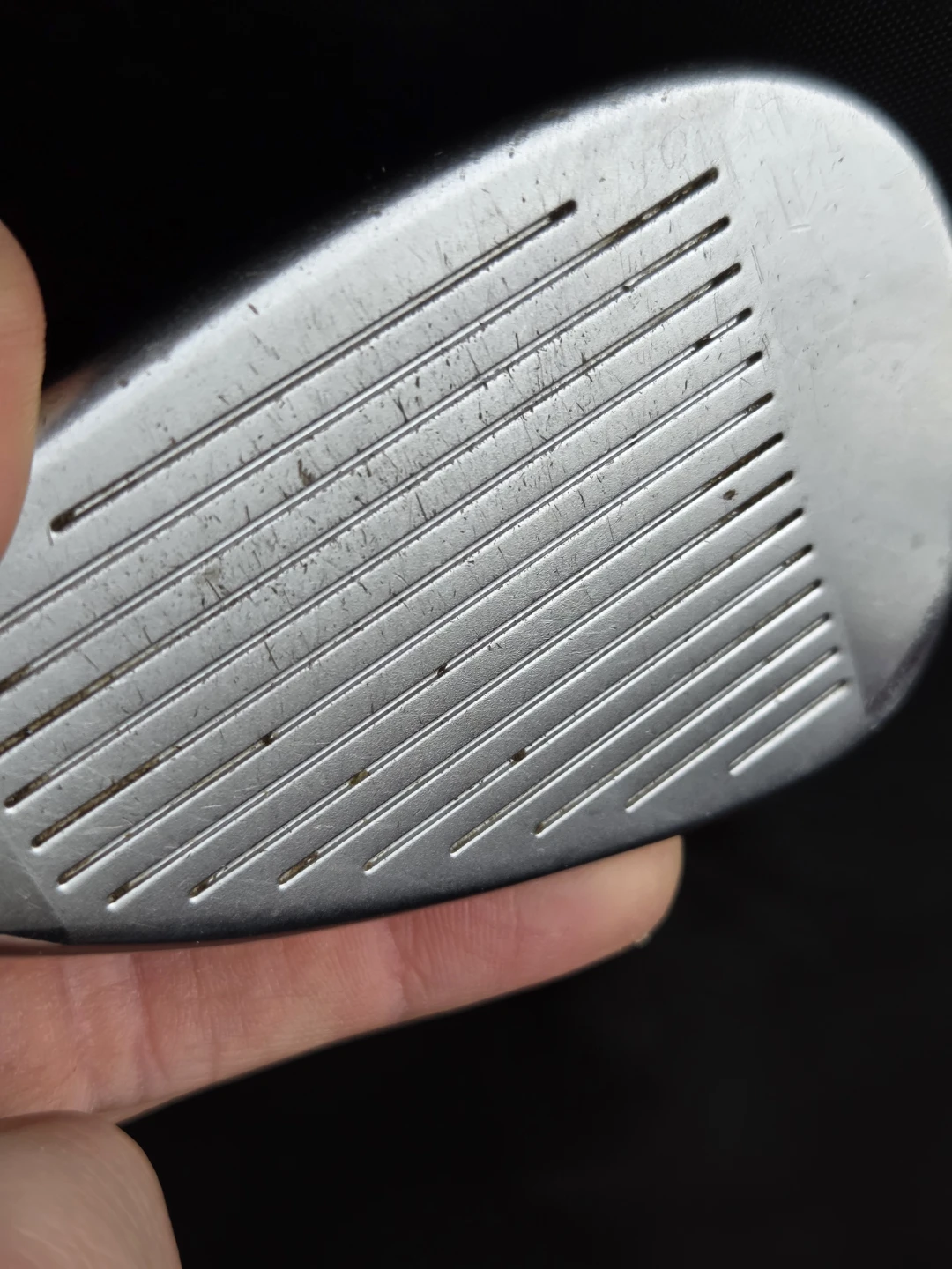 TaylorMade CGB MAX 8 Iron Golf Club - photo 3