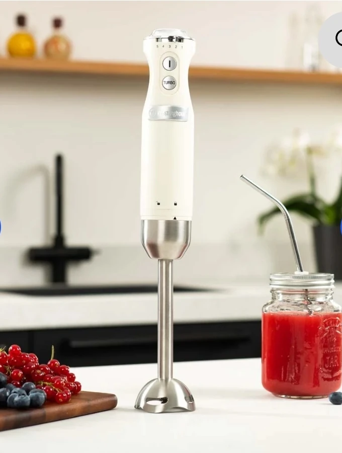 Westinghouse Immersion Hand Blender