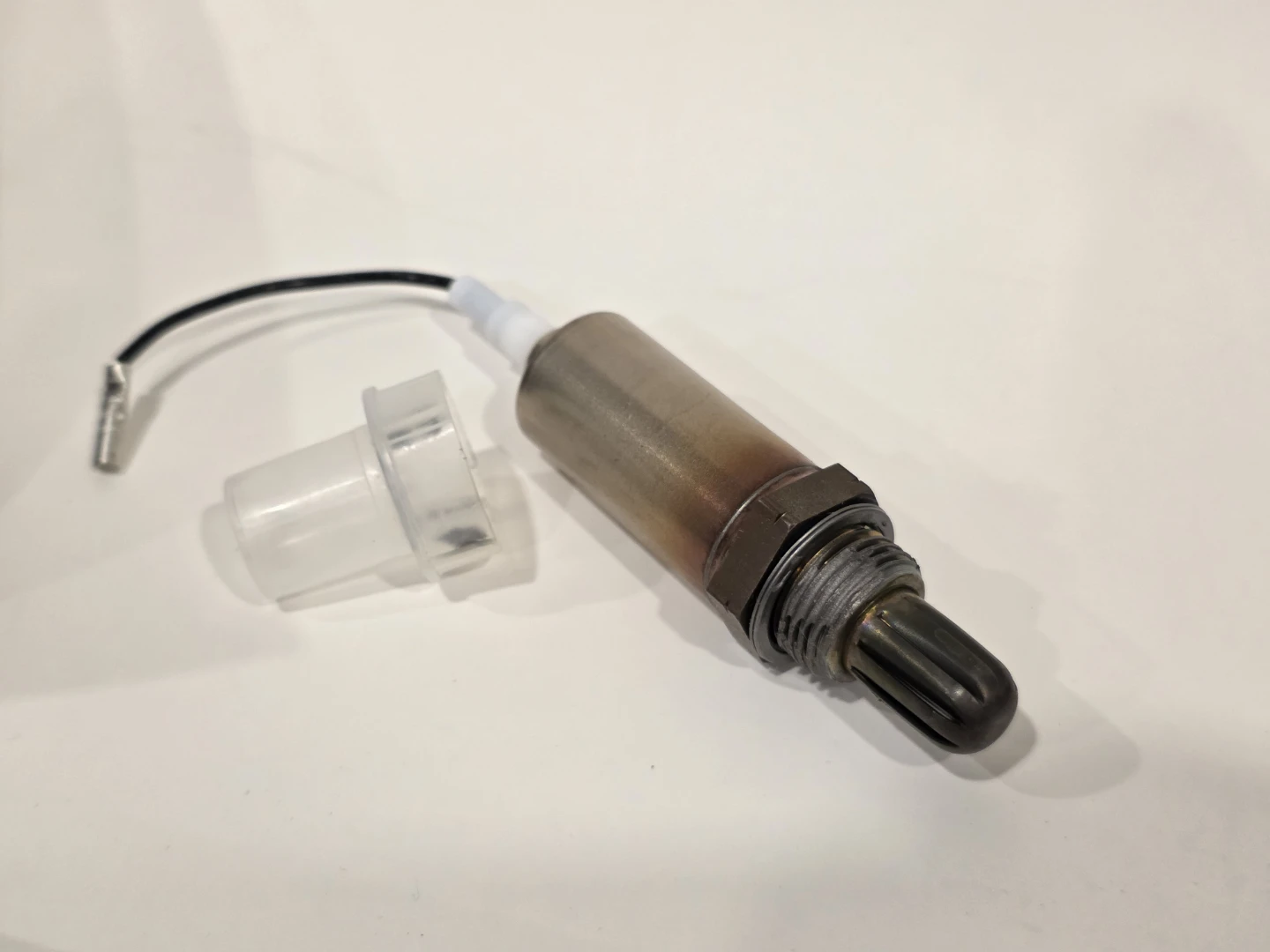 Bosch 11027 Oxygen Sensor - photo 3