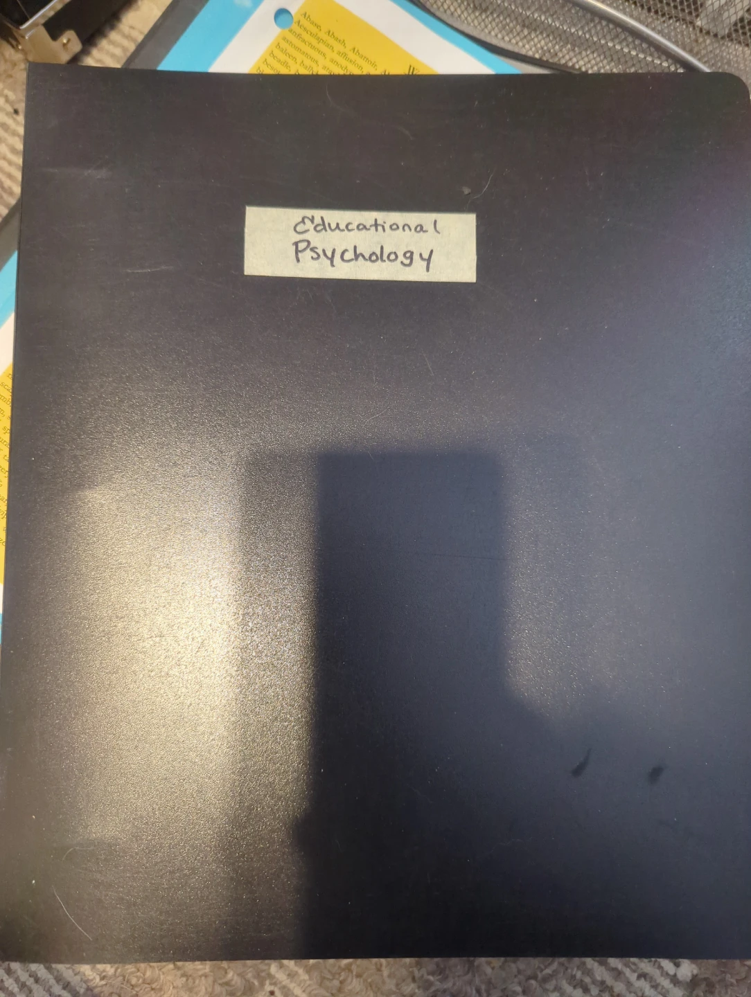 Educational Psychology 6th Canadian Edition - photo 2
