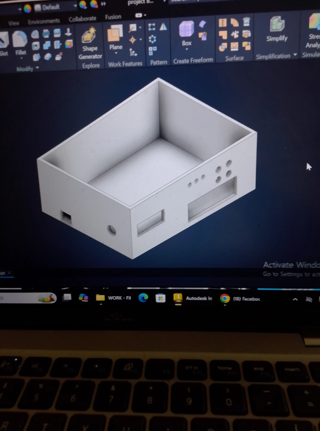 3D Printed Models custom - photo 2