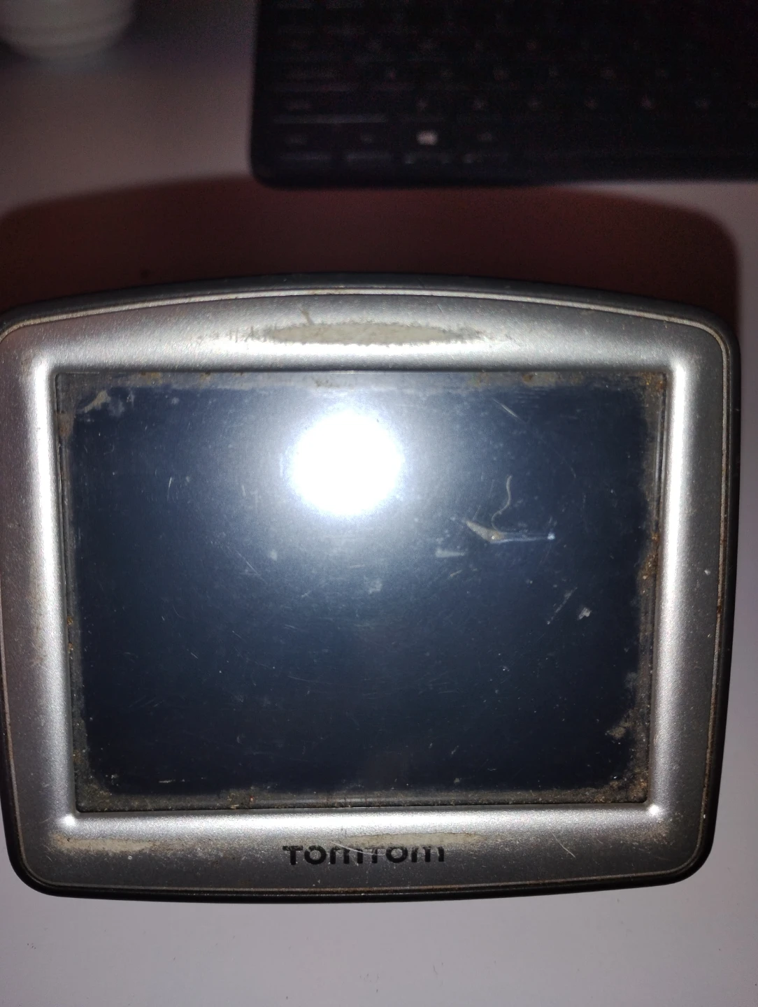TomTom ONE N14644 GPS Navigator