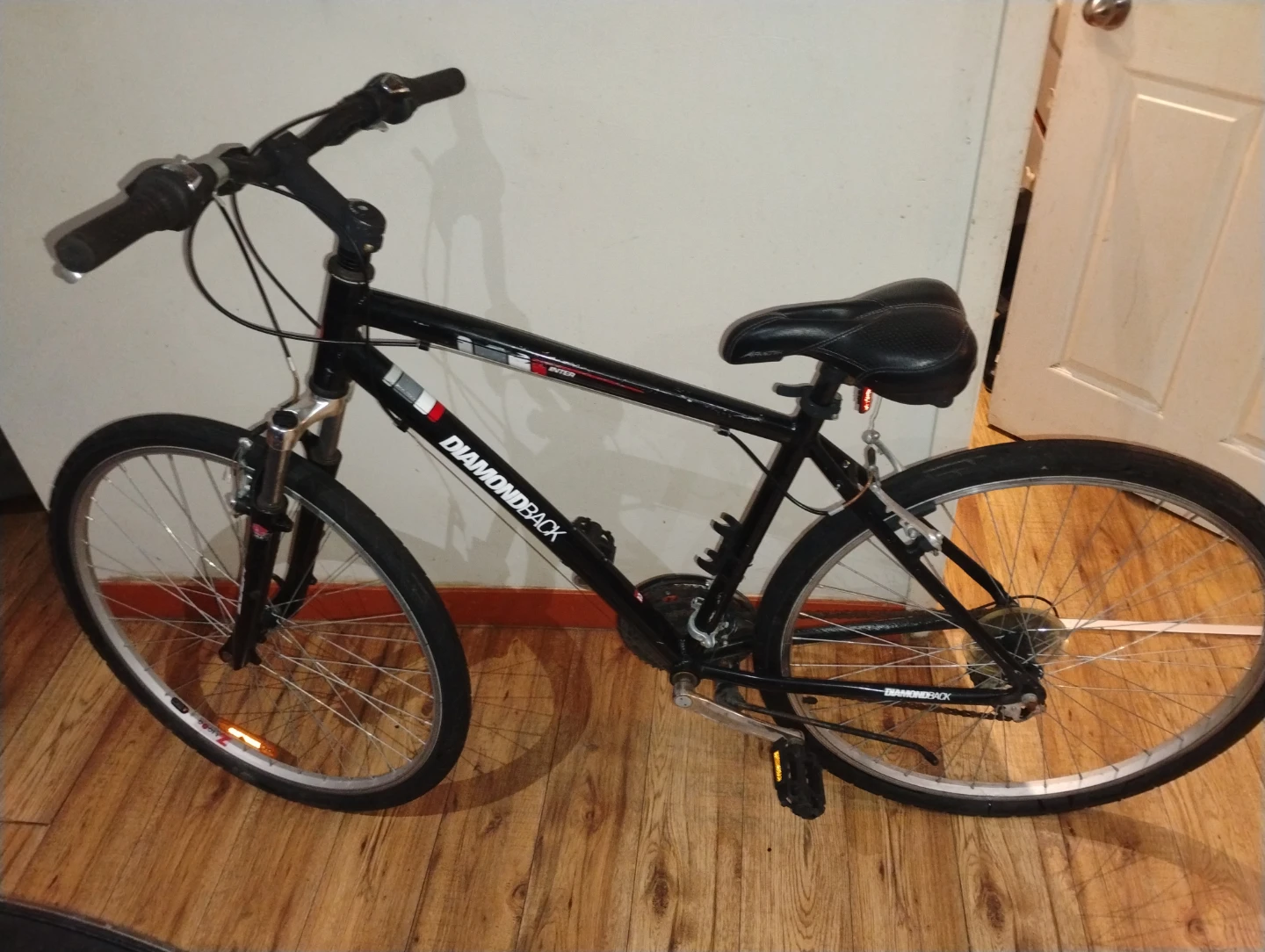 Diamondback Mountain Bike