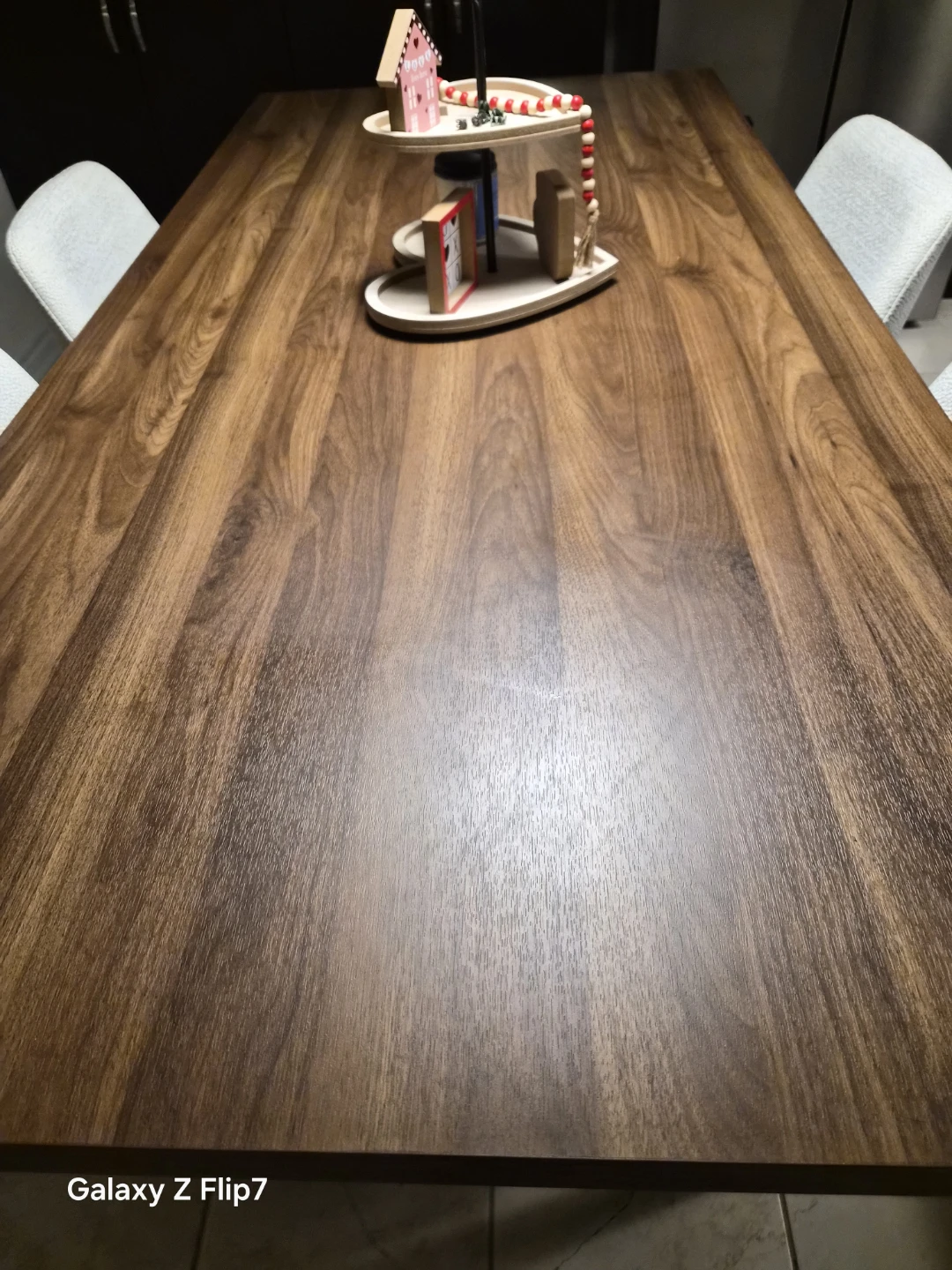 Dining Table with chairs