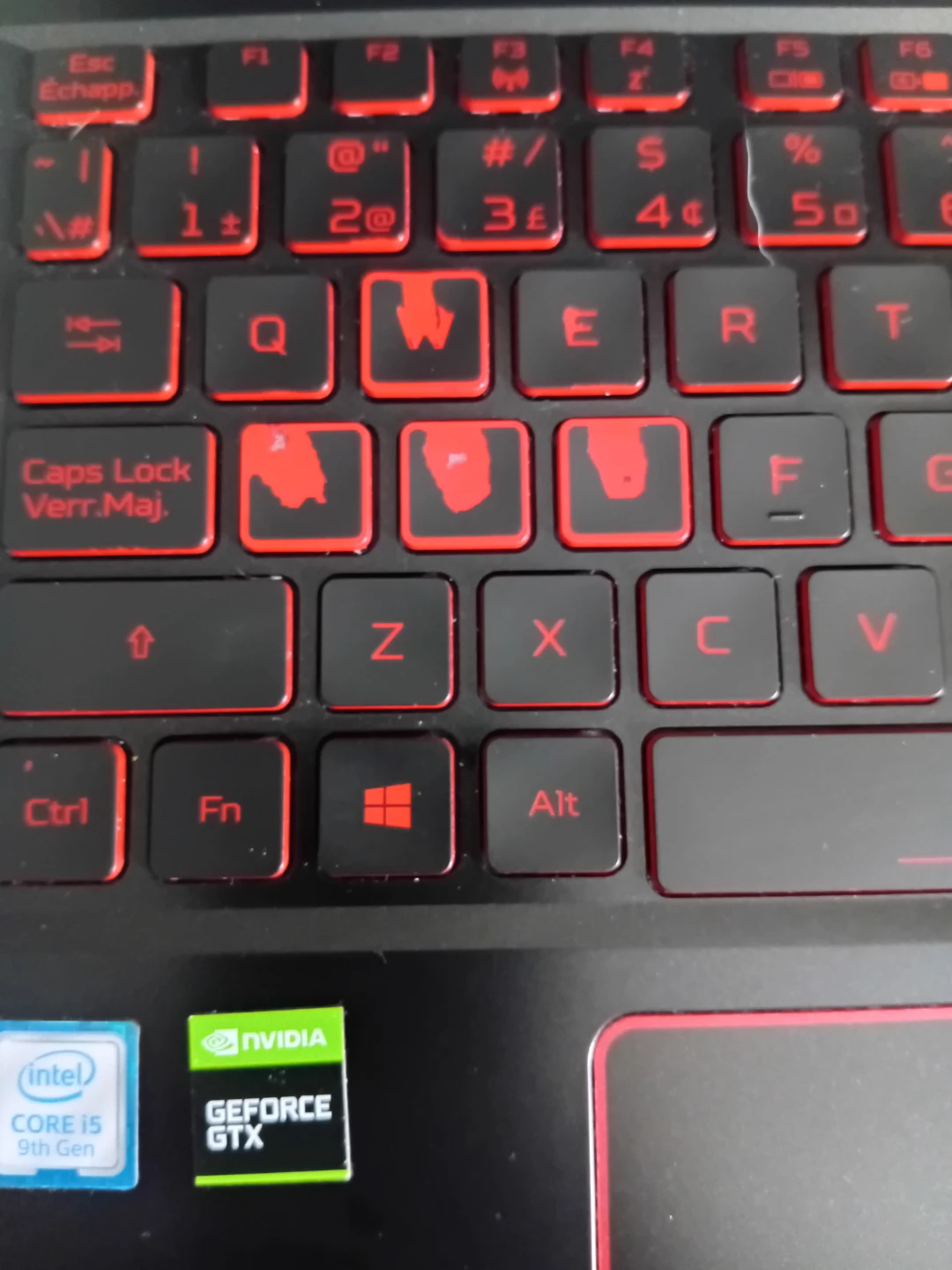 Acer Nitro 5 Laptop with Power Adapter - photo 5
