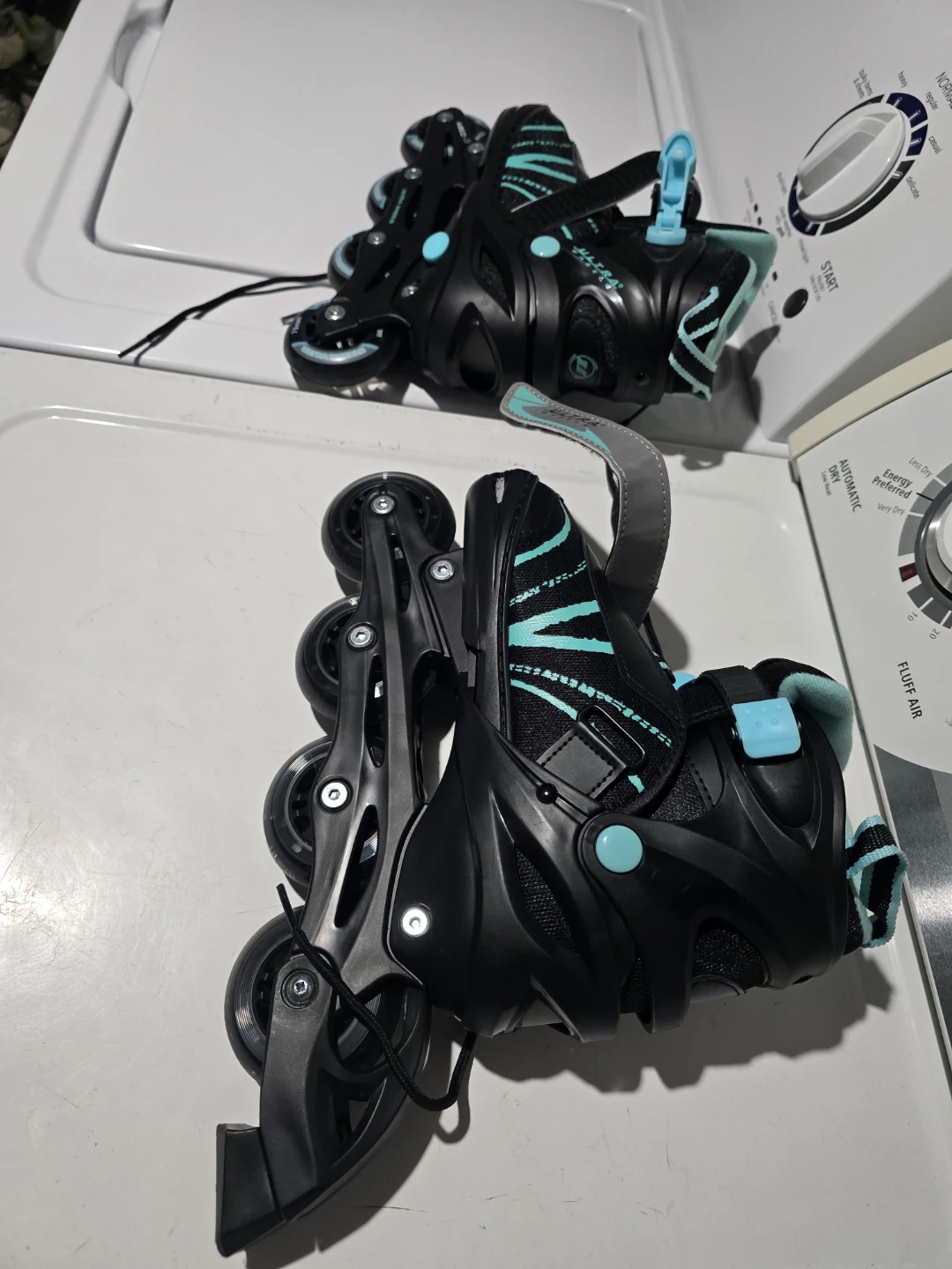 5-8 Roller Blades