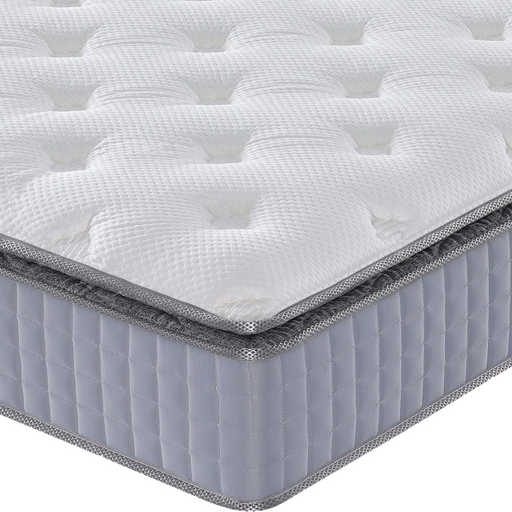Queen Mattress Scandi Platinum - photo 2