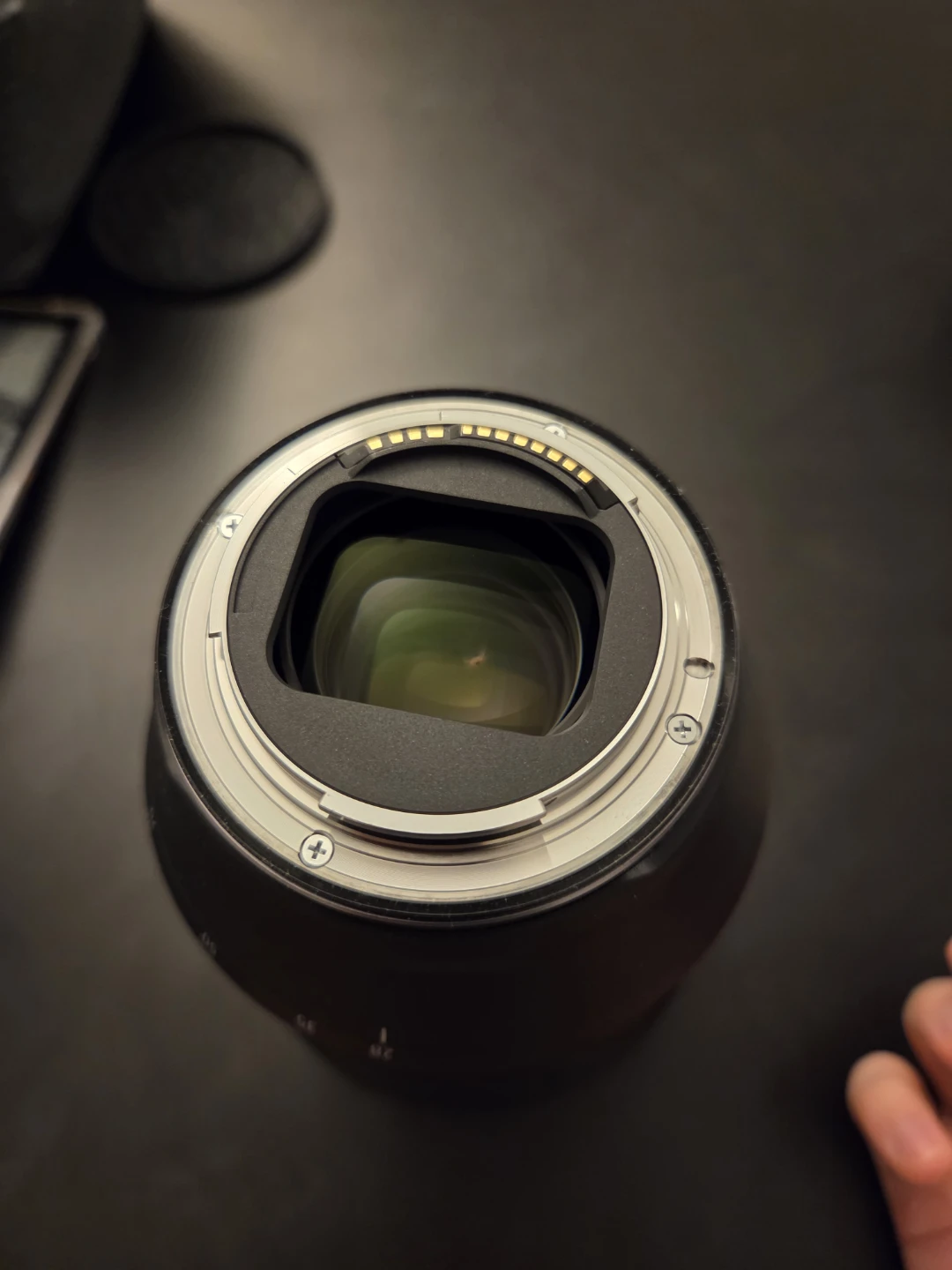 Canon RF 28-70mm F2 - photo 4