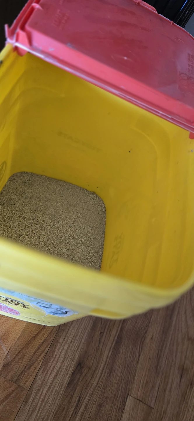 *FREE* Purina Tidy Cats Cat Litter - Multiple Cats - photo 2