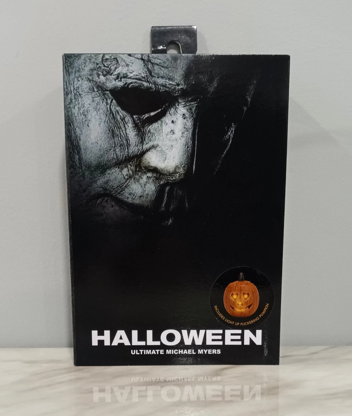 Halloween - Ultimate Michael Myers Action Figure (New)