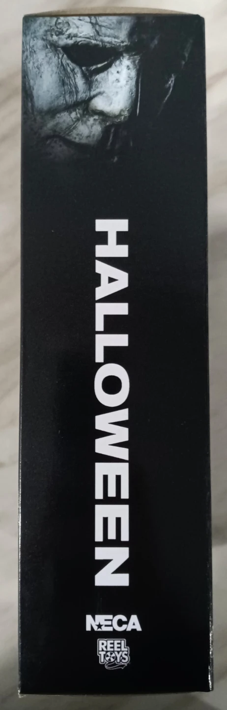 Halloween - Ultimate Michael Myers Action Figure (New) - photo 5