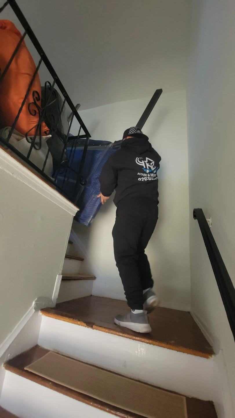 🚚📦Moving and Delivery Services📦🚚 - photo 3