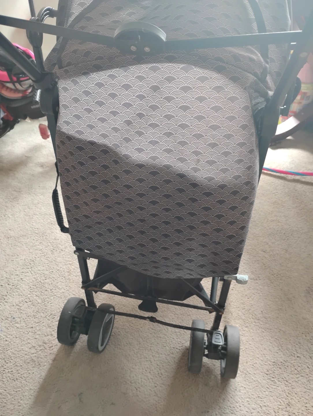 Trottine Stroller - photo 2