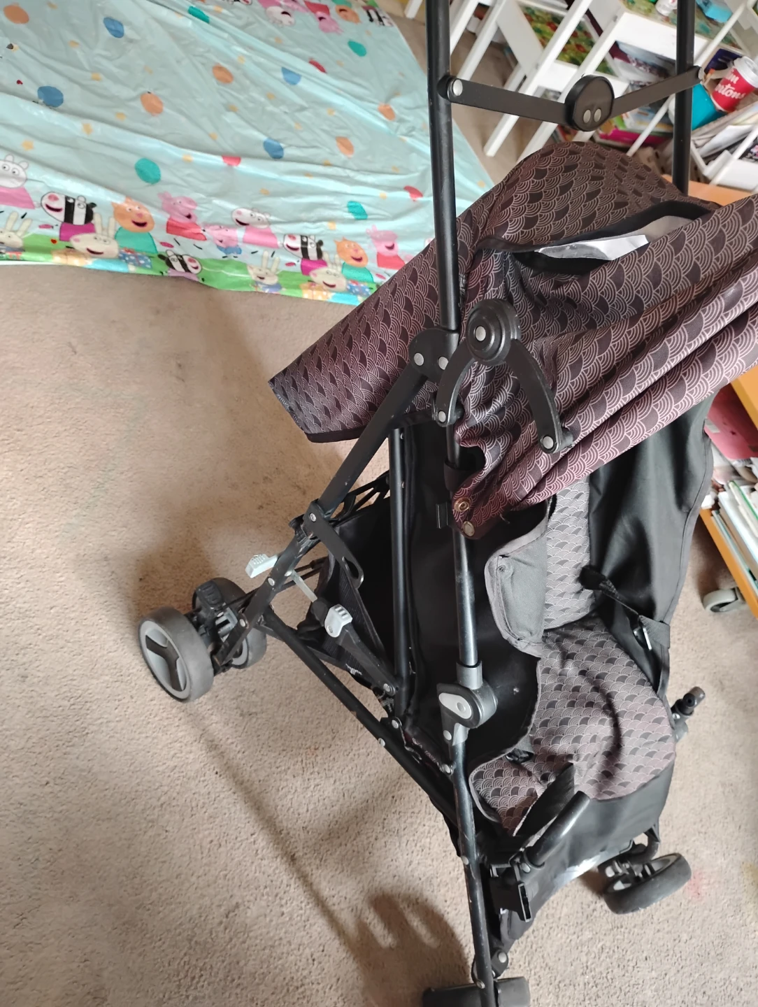 Trottine Stroller - photo 3