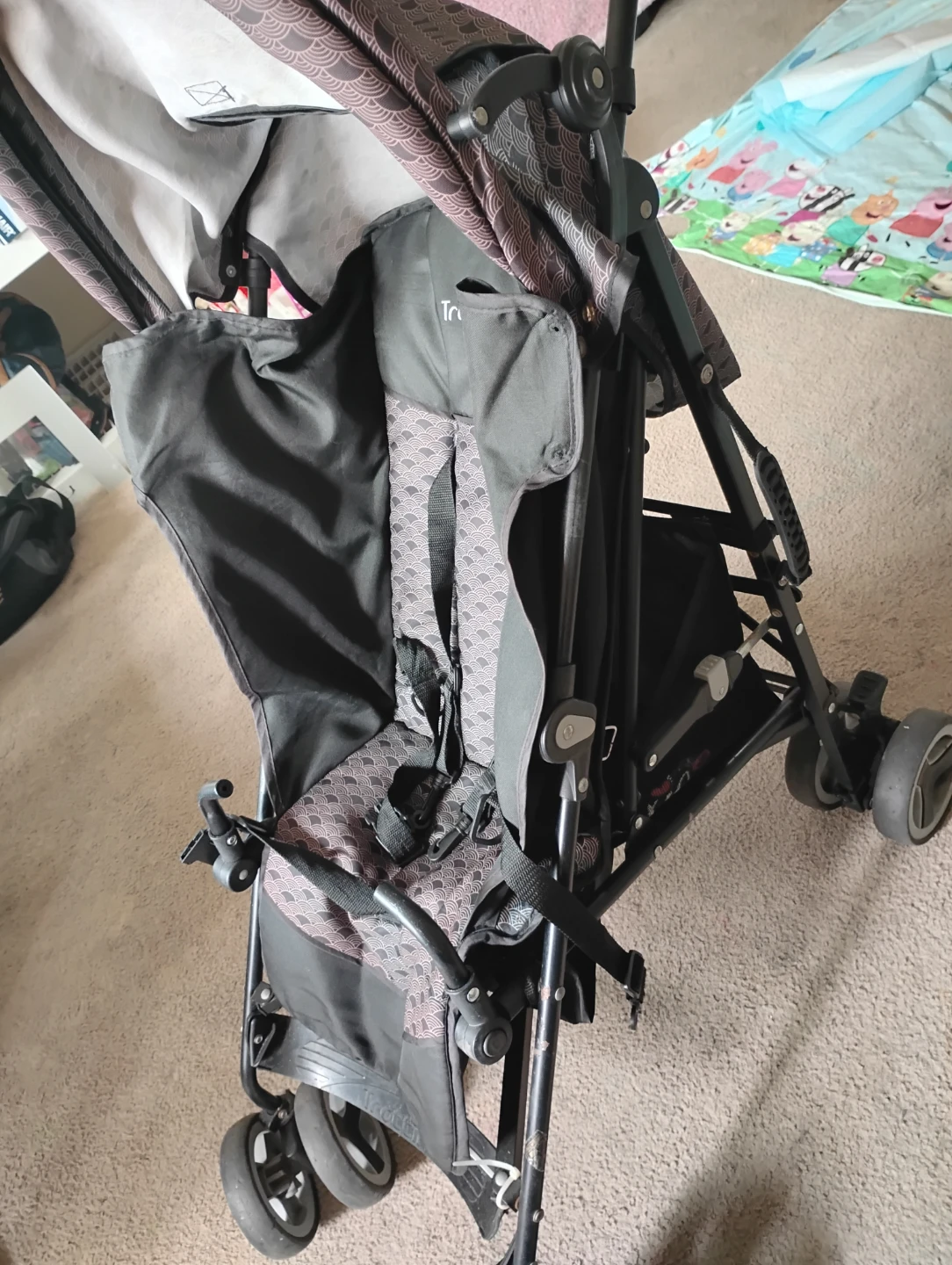 Trottine Stroller - photo 4