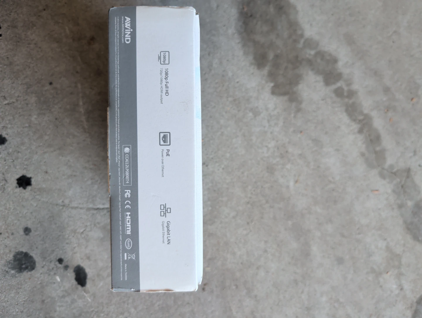 wePresent WiPG-2000 Wireless Presentation Gateway - photo 2
