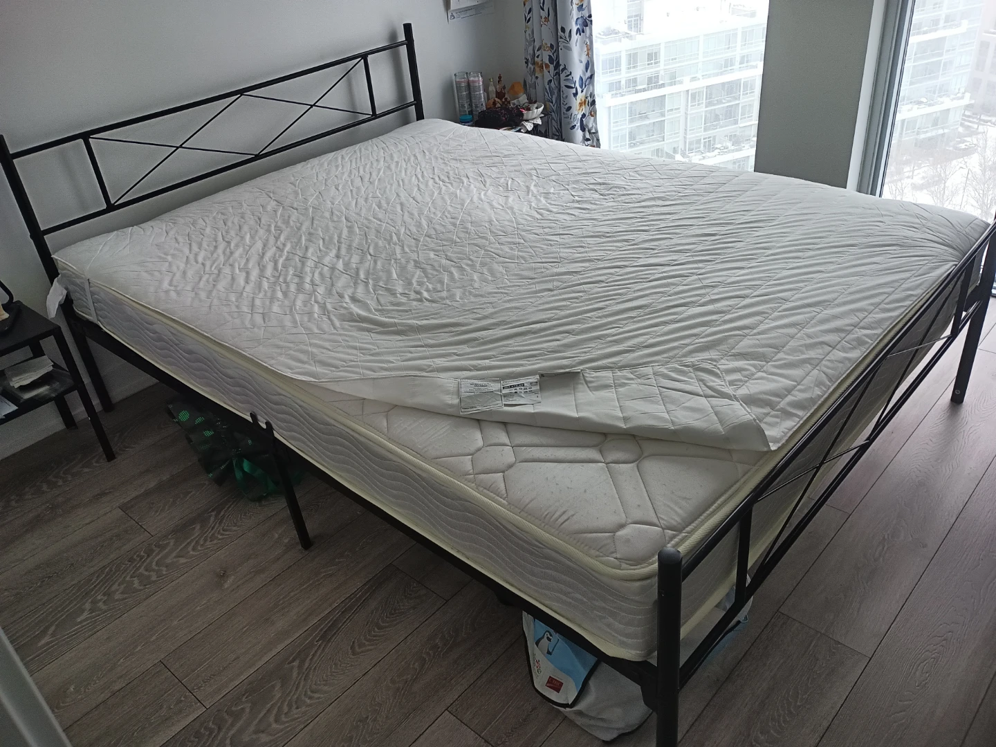 Queen Size Mattress