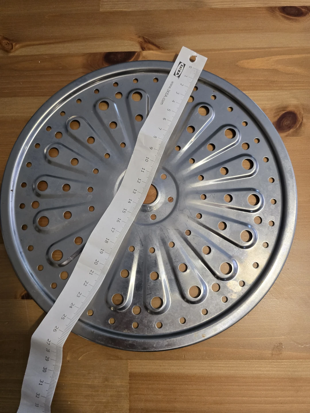 Steamer plate Insert - photo 3