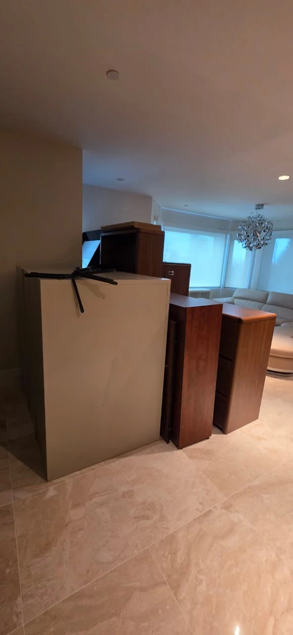Office furniture set - photo 2