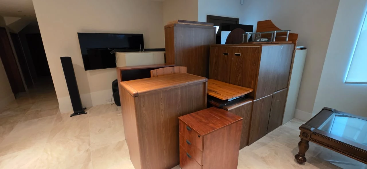 Office furniture set - photo 5