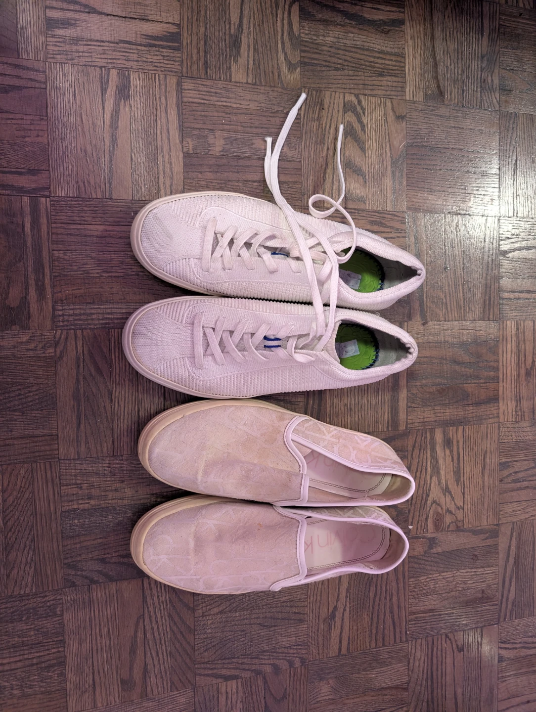Free Women's Shoes Size 9