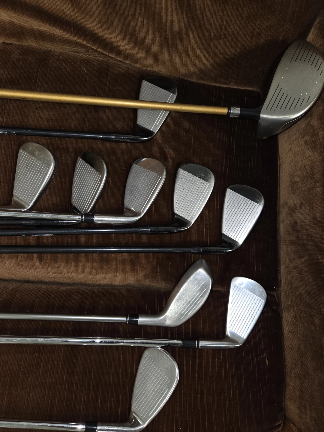 Set of Golf Clubs - photo 2