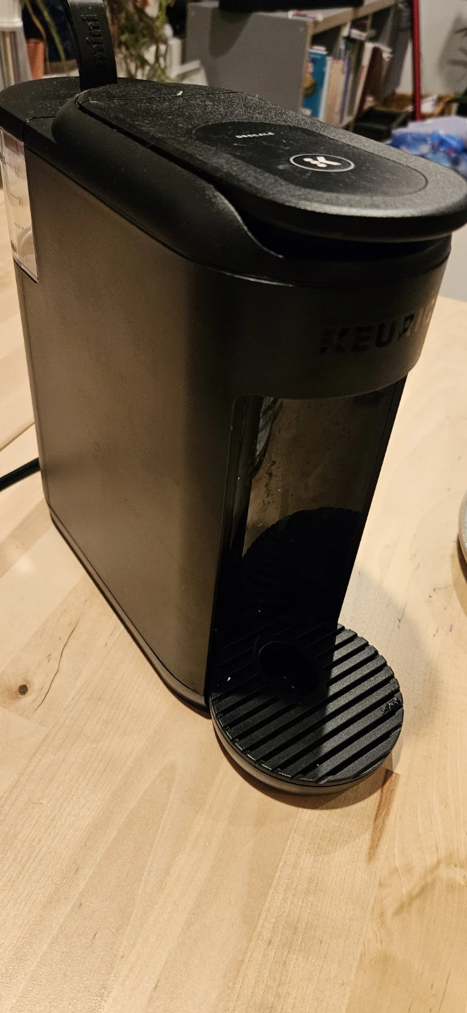 Keurig K-Express Coffee Maker - photo 3