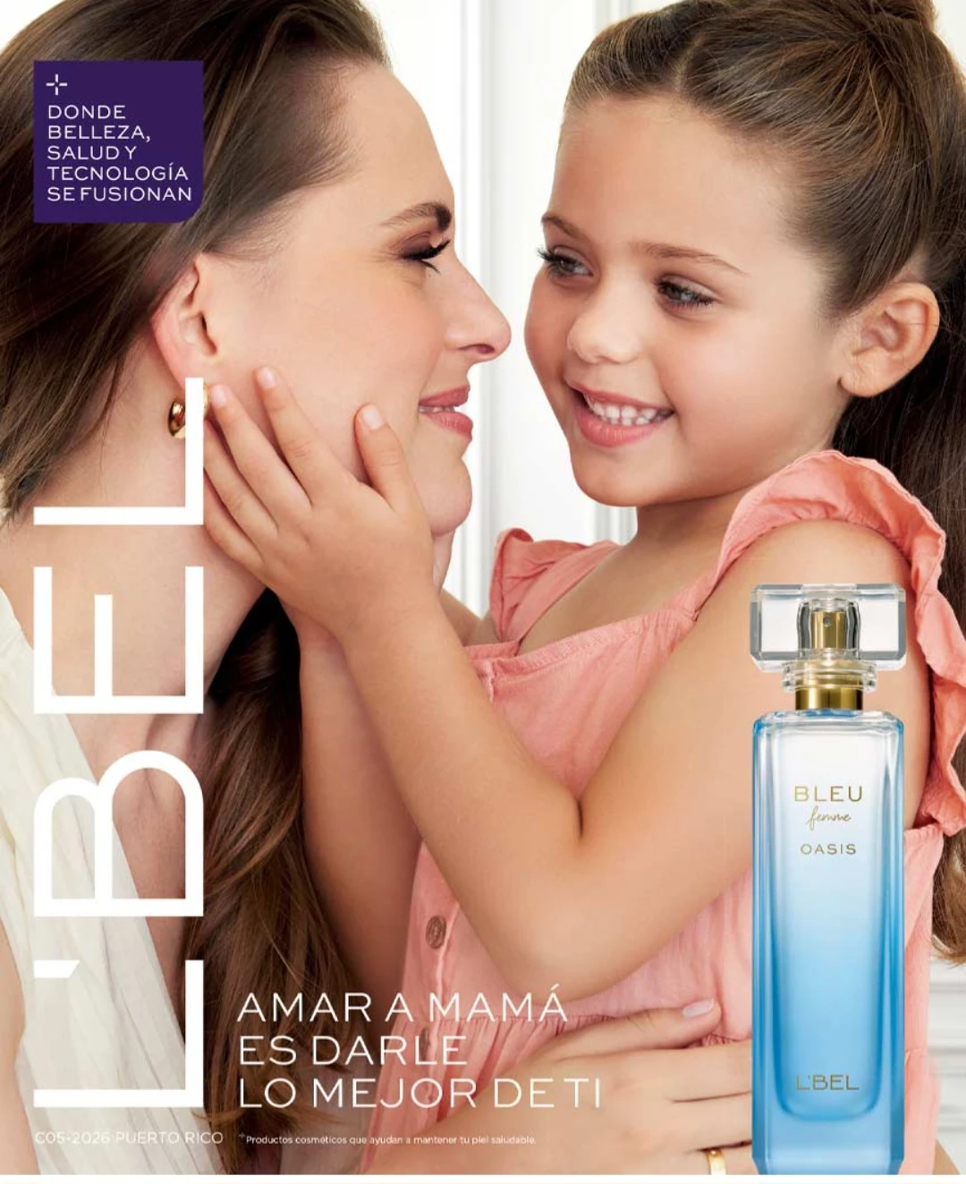 Productos de belleza