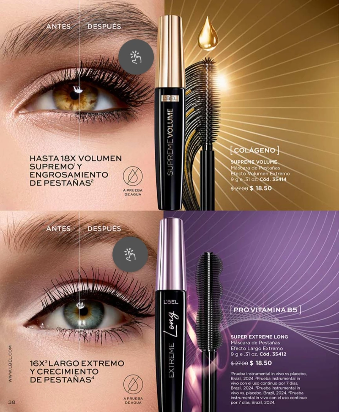 Productos de belleza - photo 2