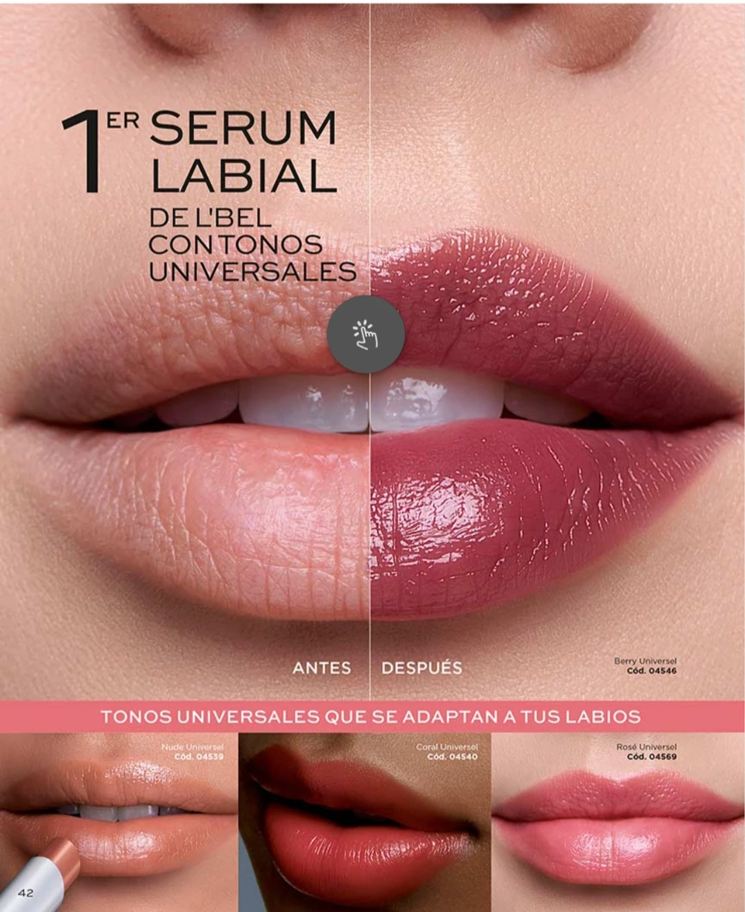 Productos de belleza - photo 3
