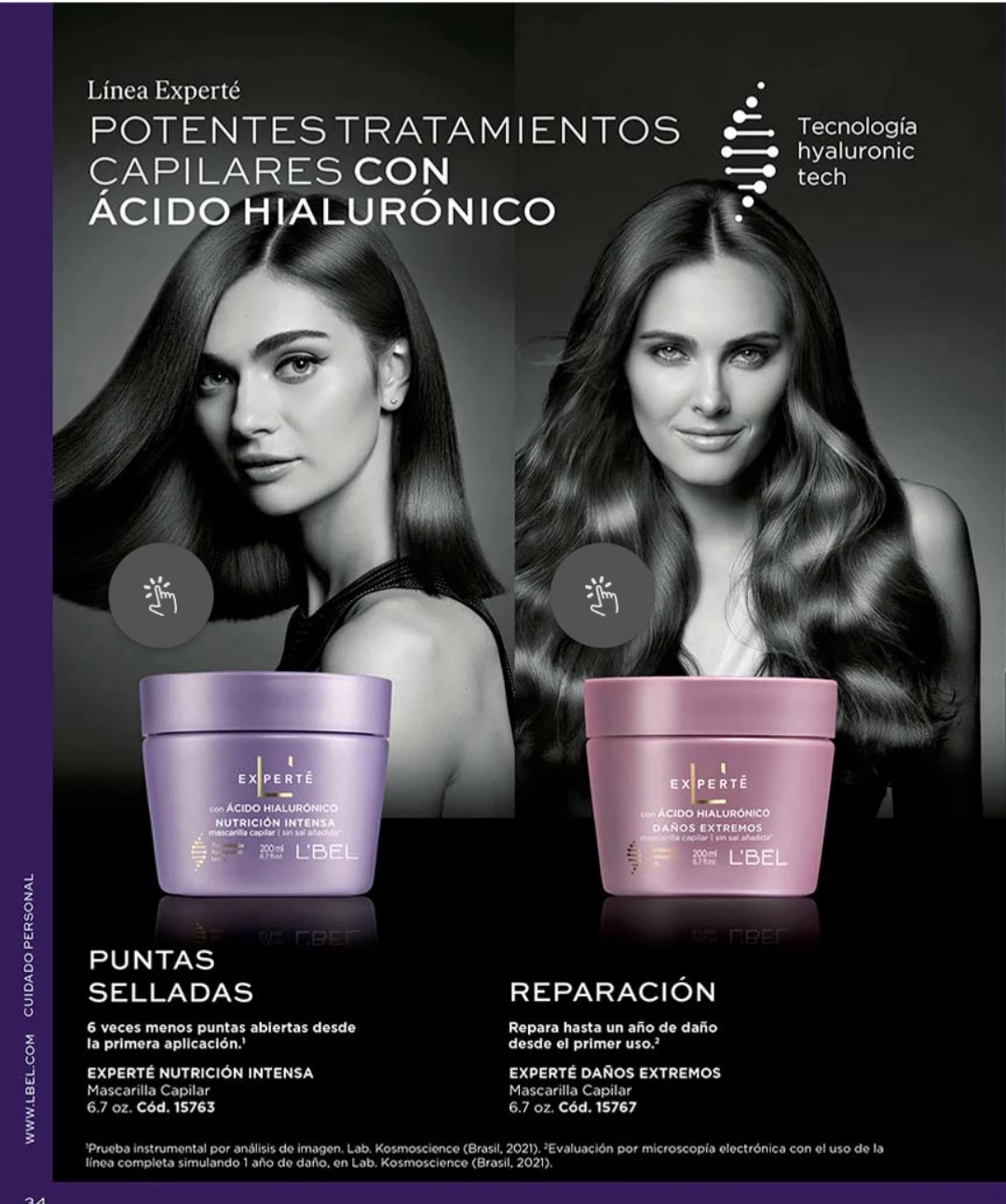 Productos de belleza - photo 4